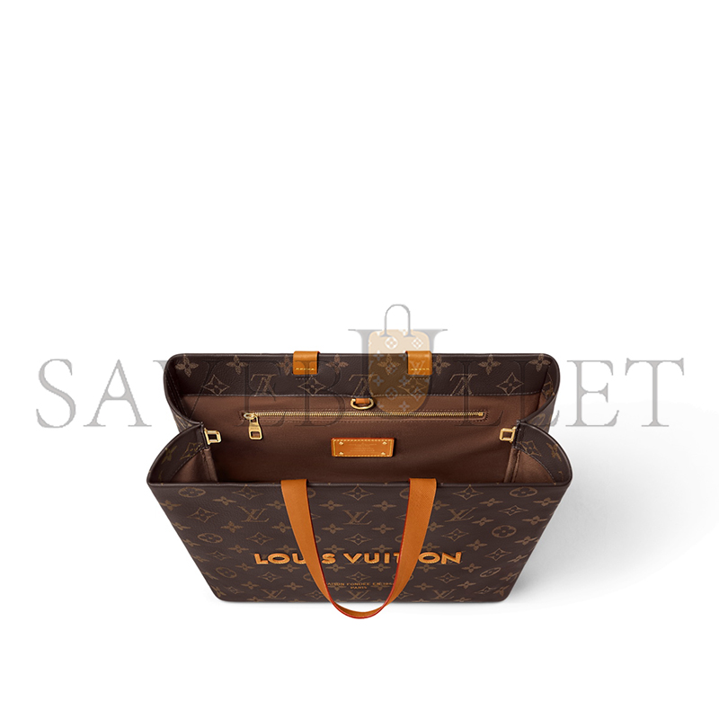LOUIS VUITTON SHOPPER TOTE MM M13928 (40*32*16cm)